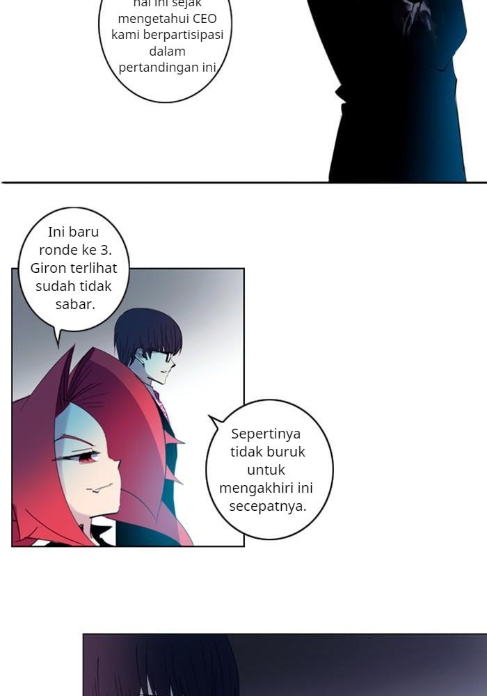 Soul Cartel chapter 133 halaman 9