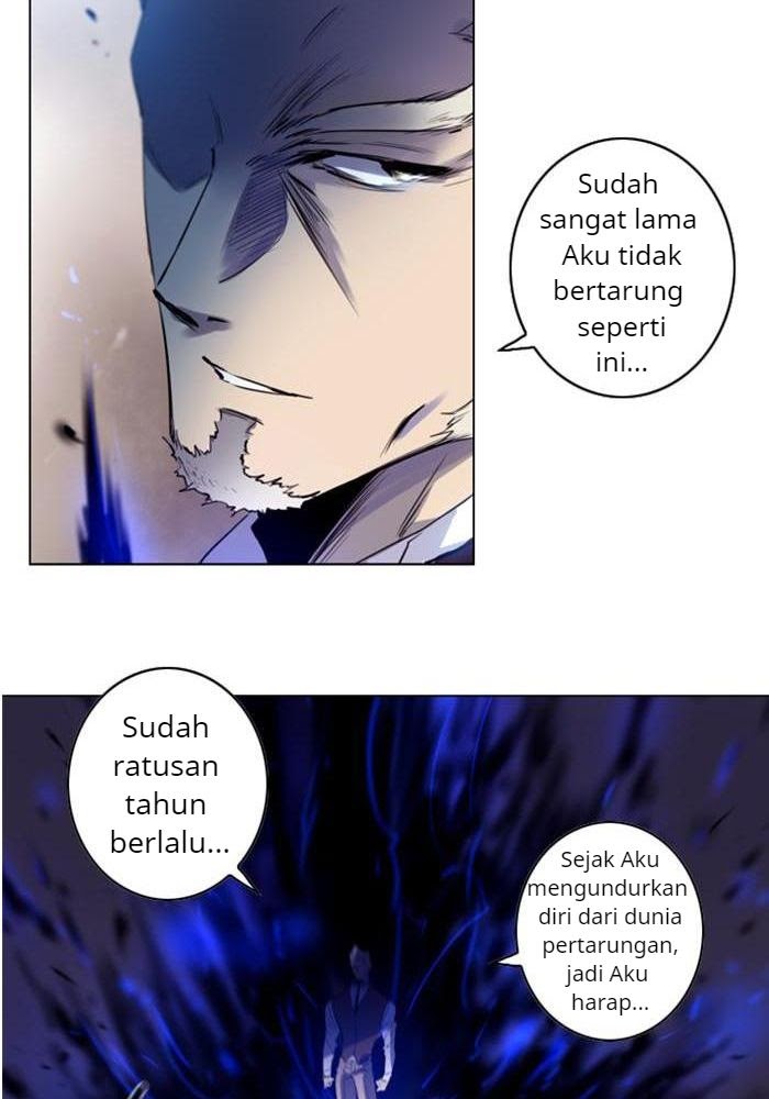 Soul Cartel chapter 133 halaman 19