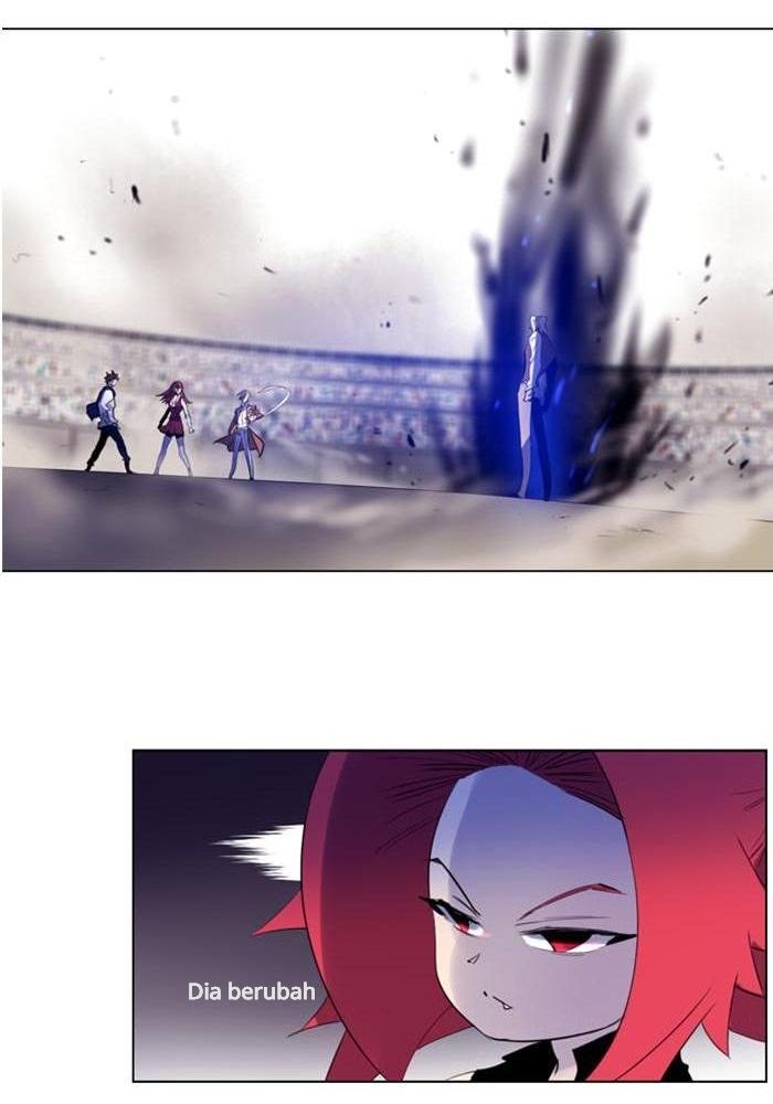 Soul Cartel chapter 133 halaman 21