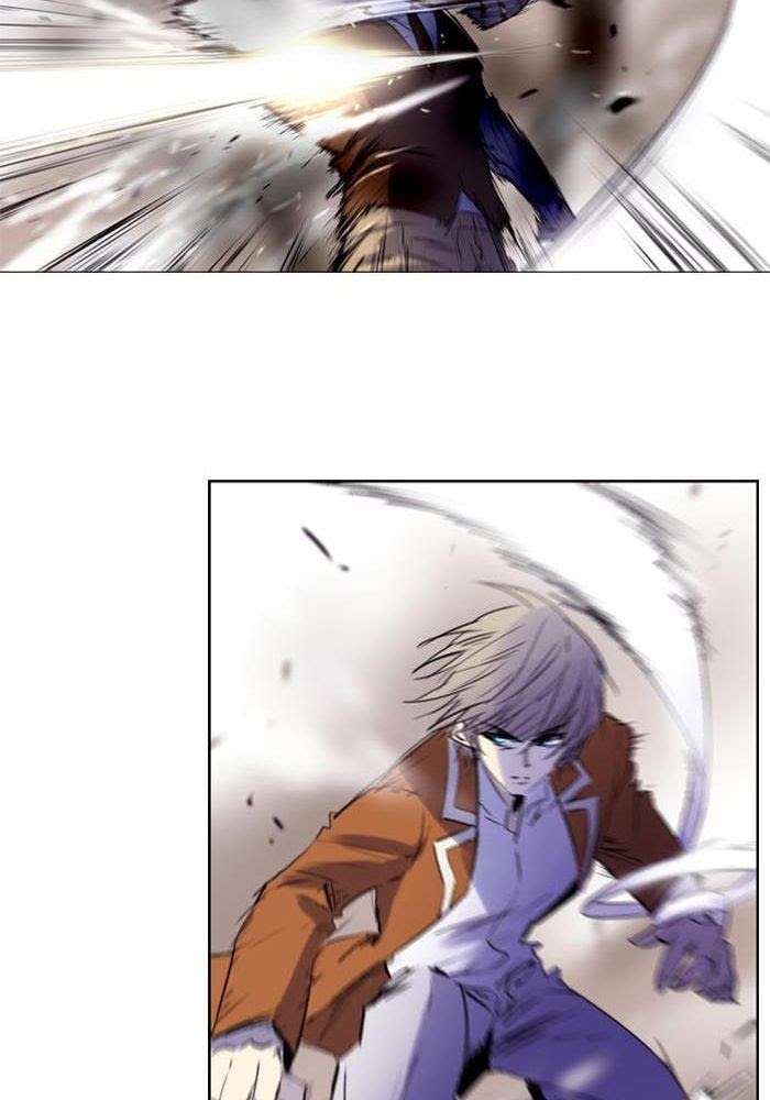 Soul Cartel chapter 133 halaman 33