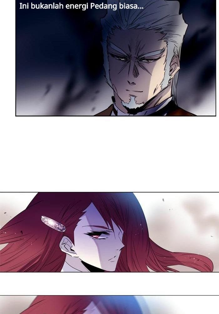 Soul Cartel chapter 133 halaman 36