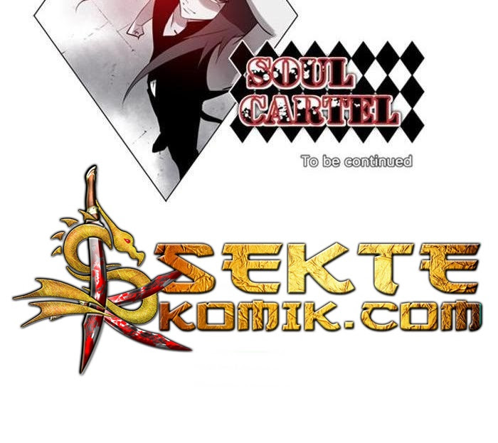 Soul Cartel chapter 133 halaman 40