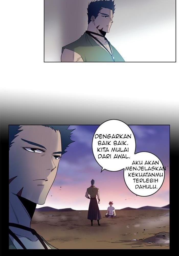 Soul Cartel Bab 134 halaman 18