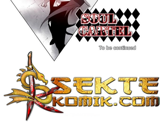 Soul Cartel Bab 134 halaman 41