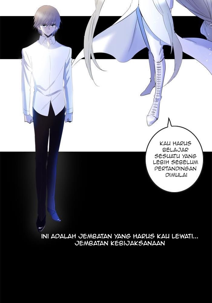 Soul Cartel Bab 135 halaman 33