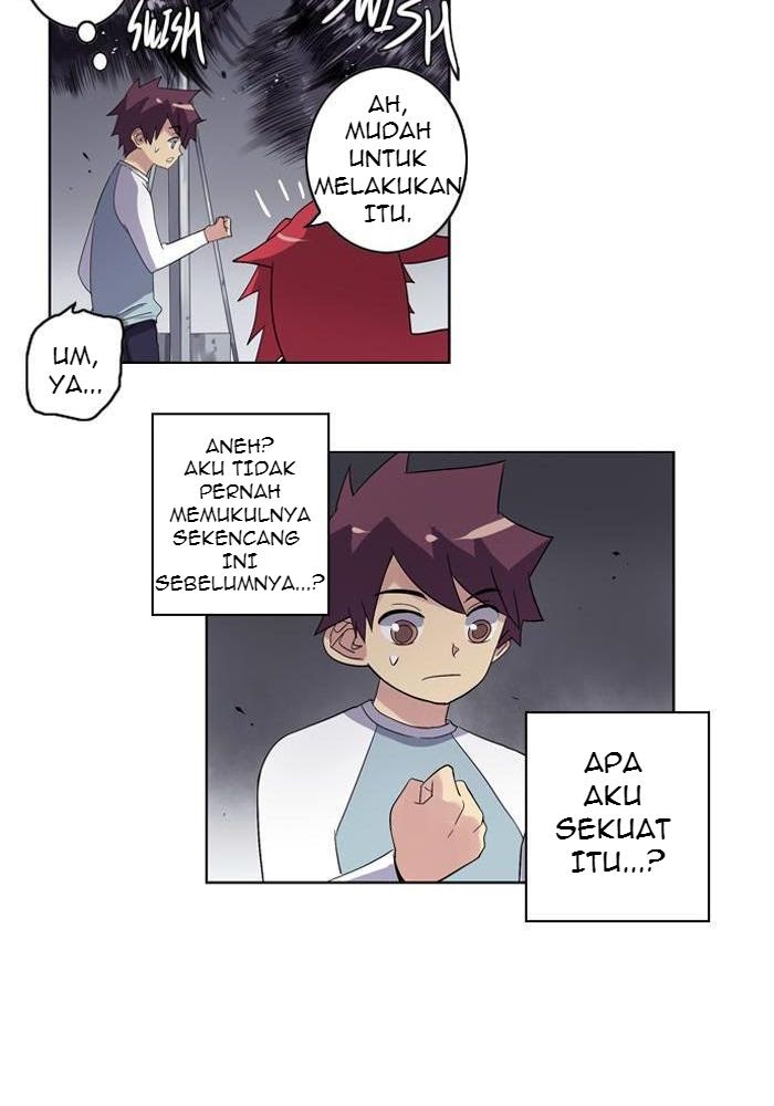 Soul Cartel Bab 14 halaman 10