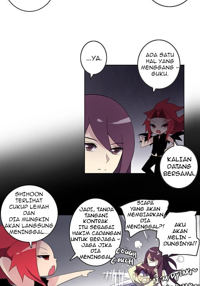 Soul Cartel Bab 14 halaman 20