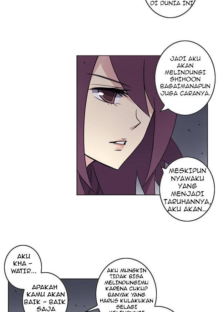 Soul Cartel Bab 14 halaman 30