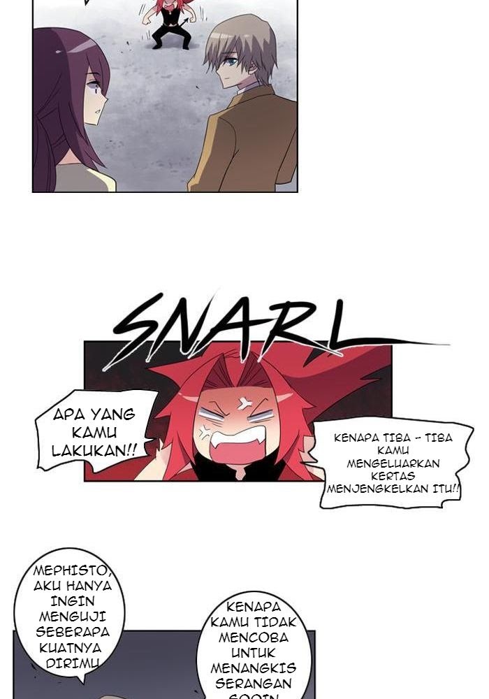 Soul Cartel Bab 14 halaman 41