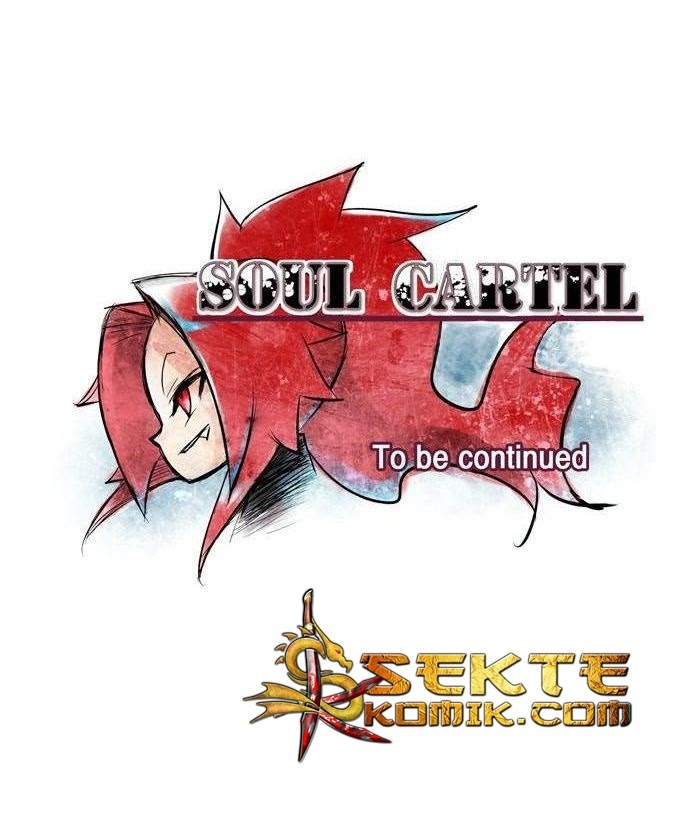 Soul Cartel Bab 14 halaman 45