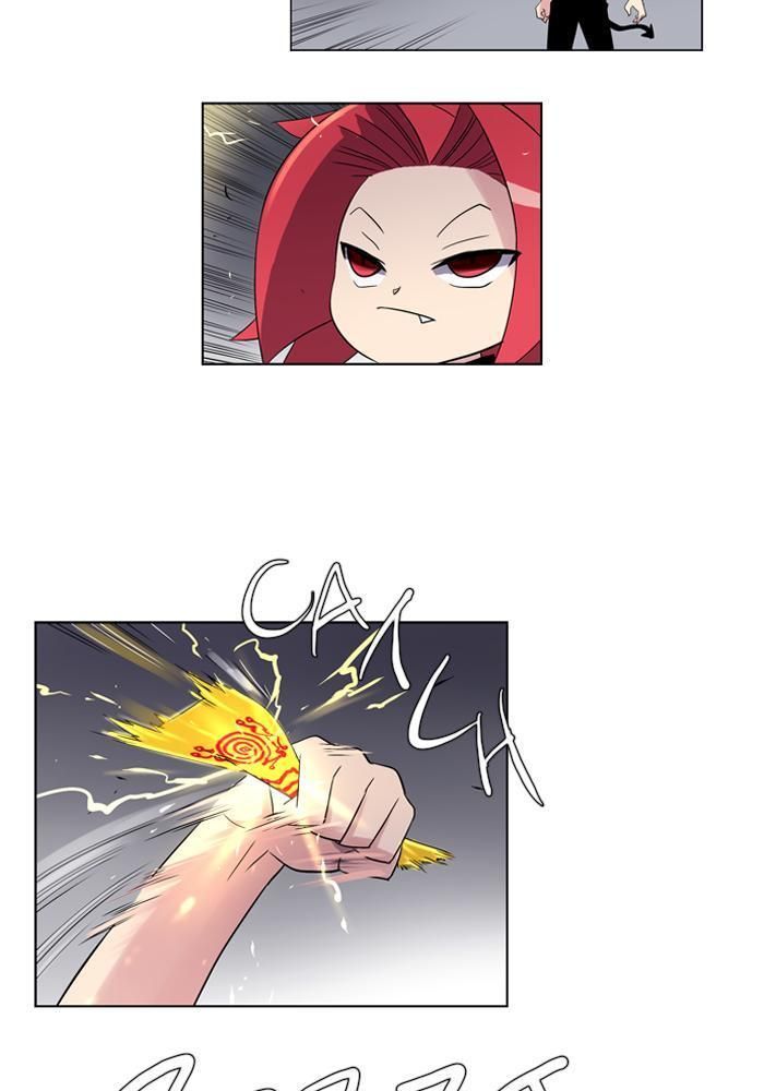Soul Cartel chapter 15 halaman 6