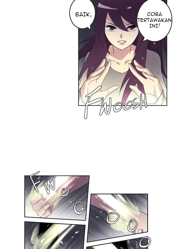Soul Cartel chapter 15 halaman 14