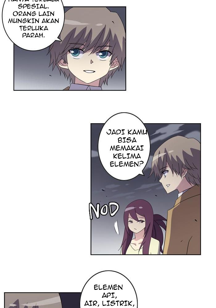 Soul Cartel chapter 15 halaman 24