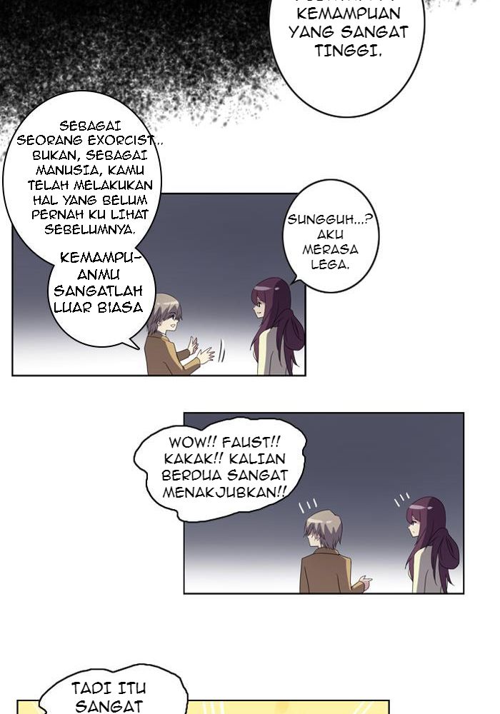 Soul Cartel chapter 15 halaman 26