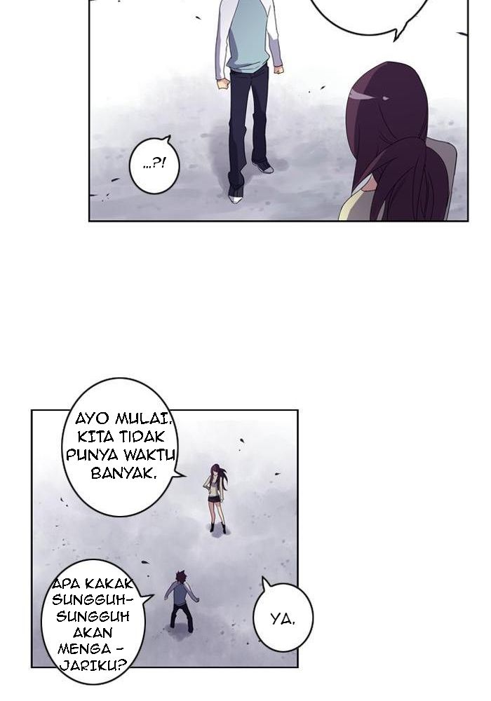 Soul Cartel chapter 15 halaman 32