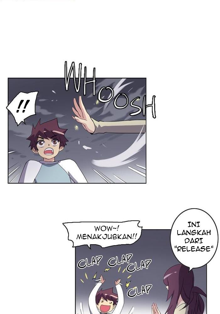 Soul Cartel chapter 15 halaman 36