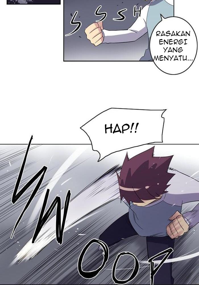 Soul Cartel chapter 15 halaman 40