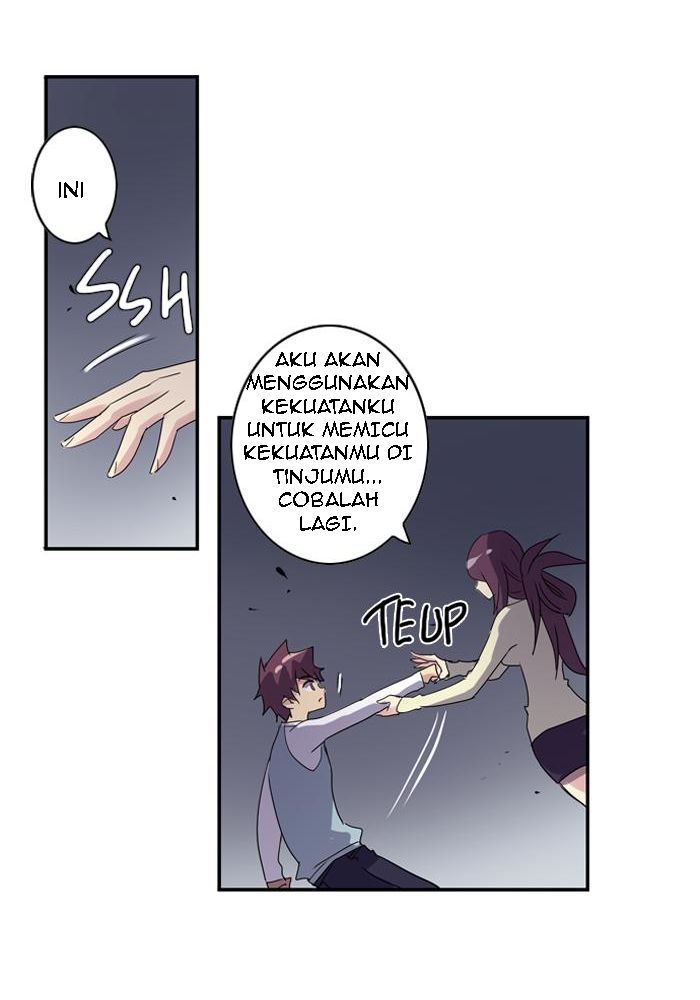 Soul Cartel chapter 15 halaman 44
