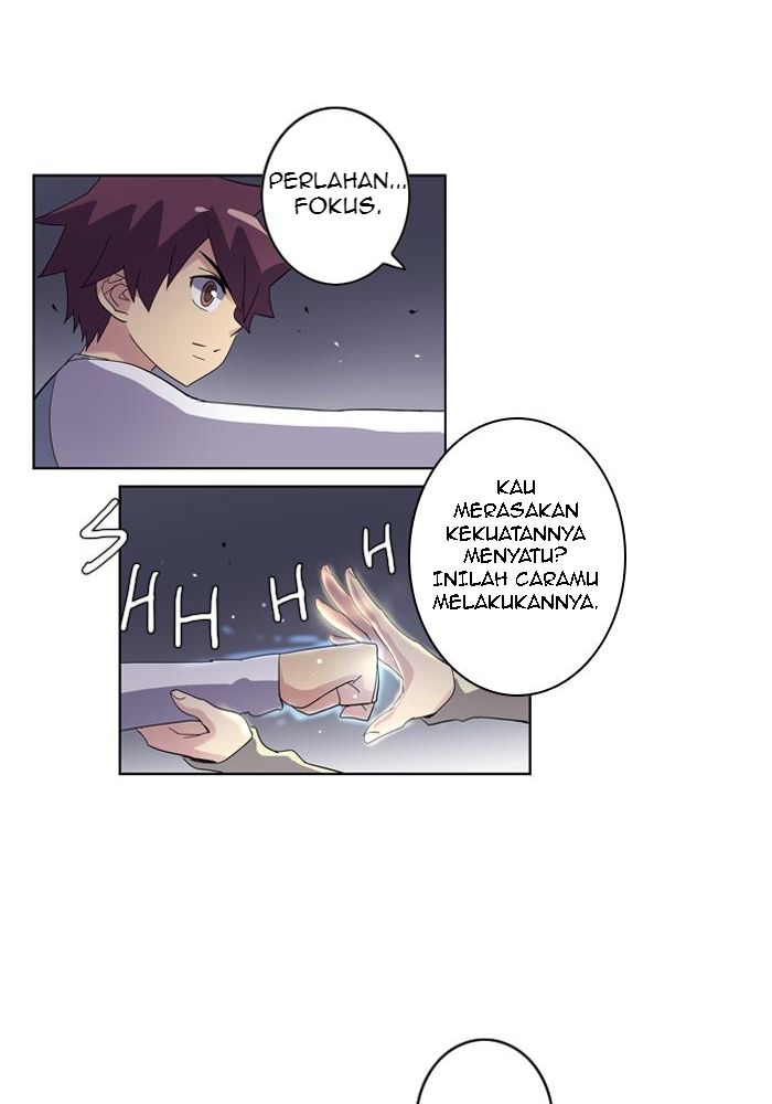 Soul Cartel chapter 15 halaman 45