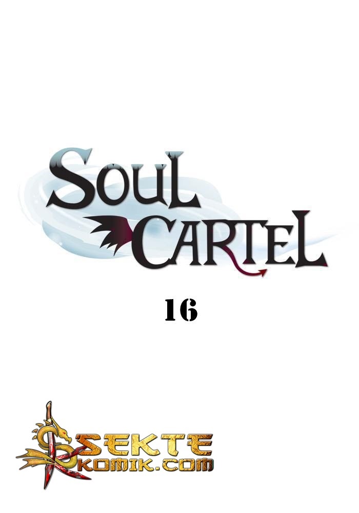 Soul Cartel chapter 16 halaman 2