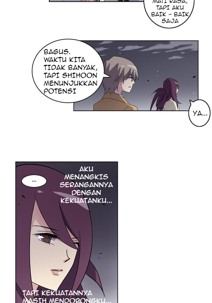 Soul Cartel chapter 16 halaman 7