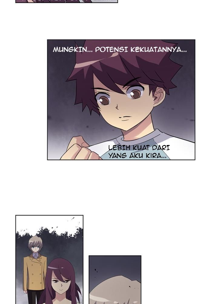 Soul Cartel chapter 16 halaman 8