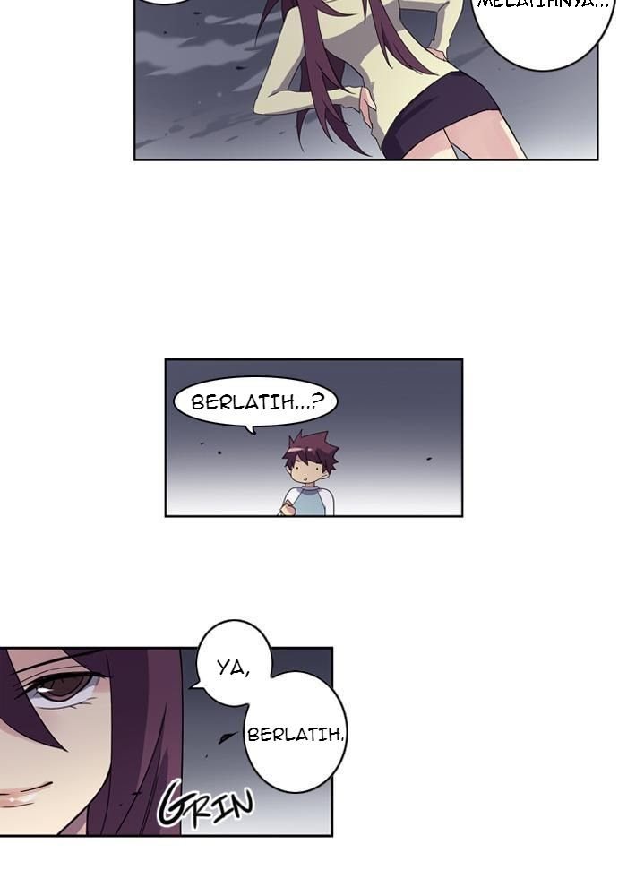 Soul Cartel chapter 16 halaman 10