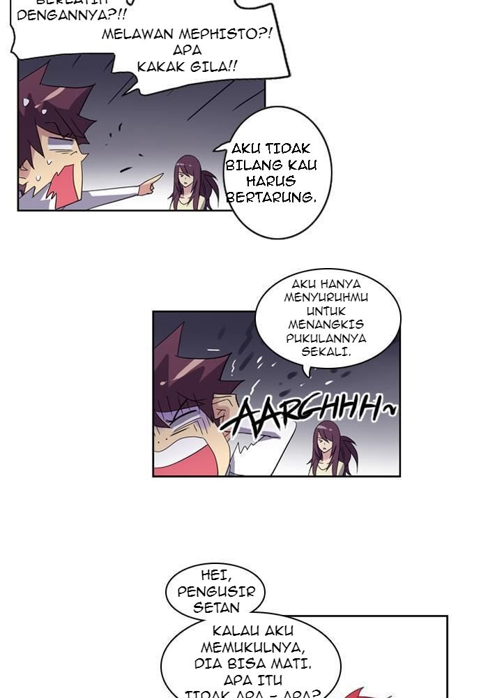 Soul Cartel chapter 16 halaman 14