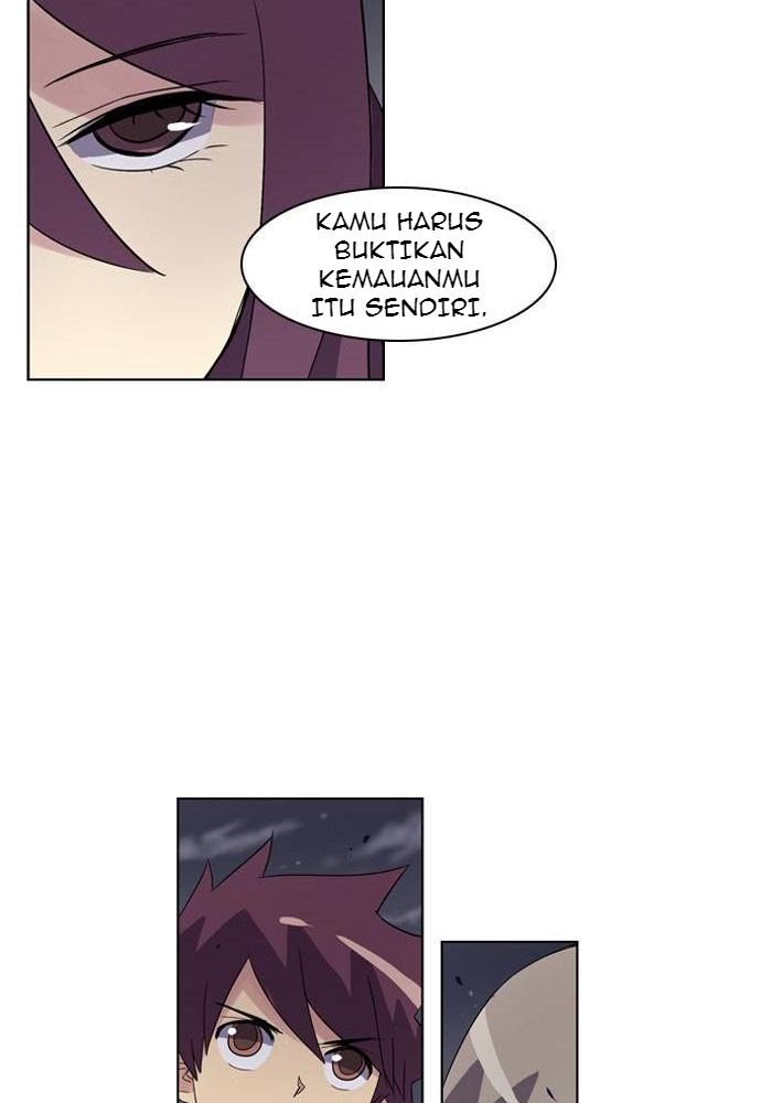 Soul Cartel chapter 16 halaman 17