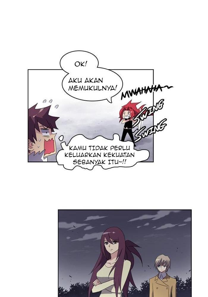 Soul Cartel chapter 16 halaman 19