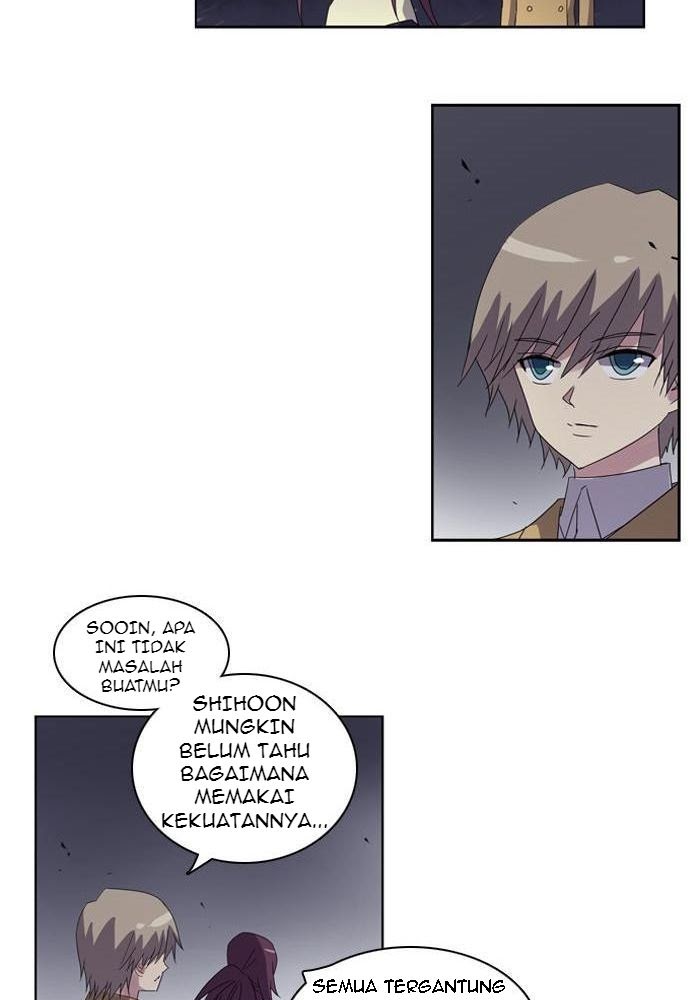 Soul Cartel chapter 16 halaman 20