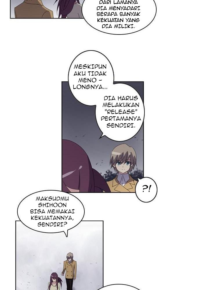 Soul Cartel chapter 16 halaman 21