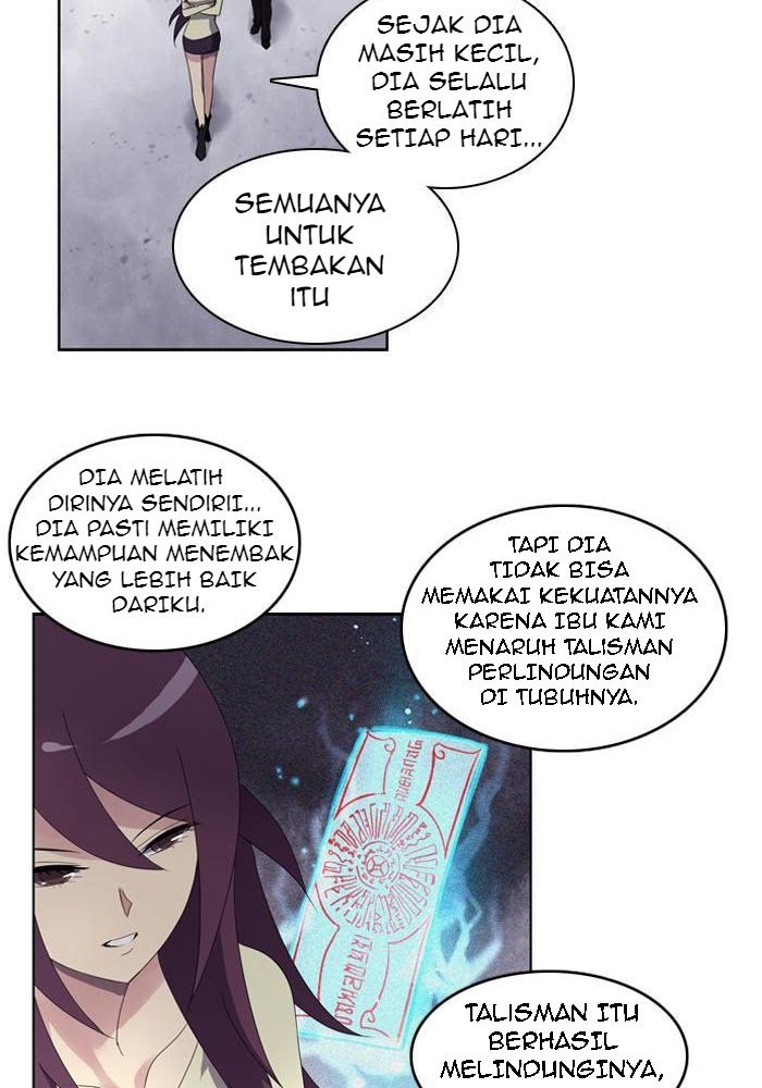 Soul Cartel chapter 16 halaman 22