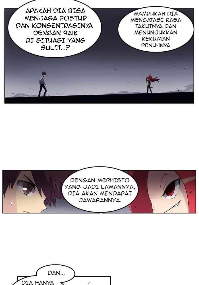 Soul Cartel chapter 16 halaman 24