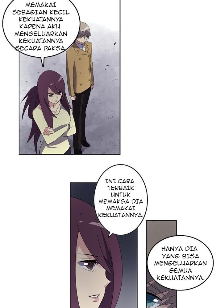 Soul Cartel chapter 16 halaman 25