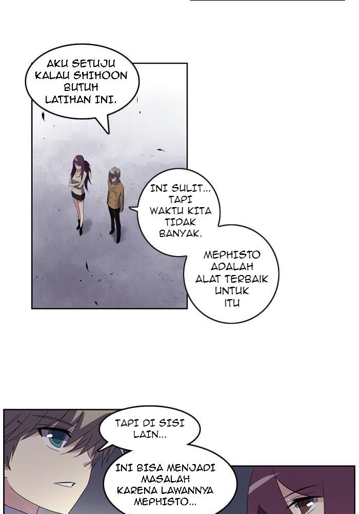 Soul Cartel chapter 16 halaman 27
