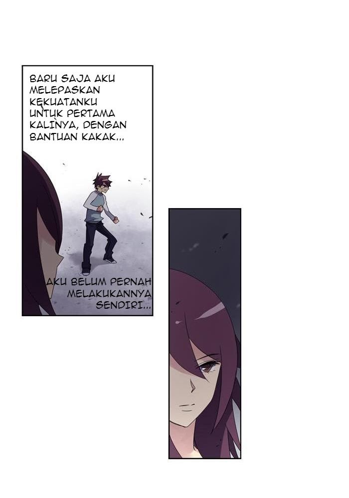 Soul Cartel chapter 16 halaman 30