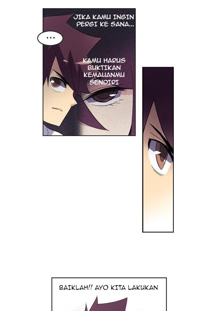 Soul Cartel chapter 16 halaman 31