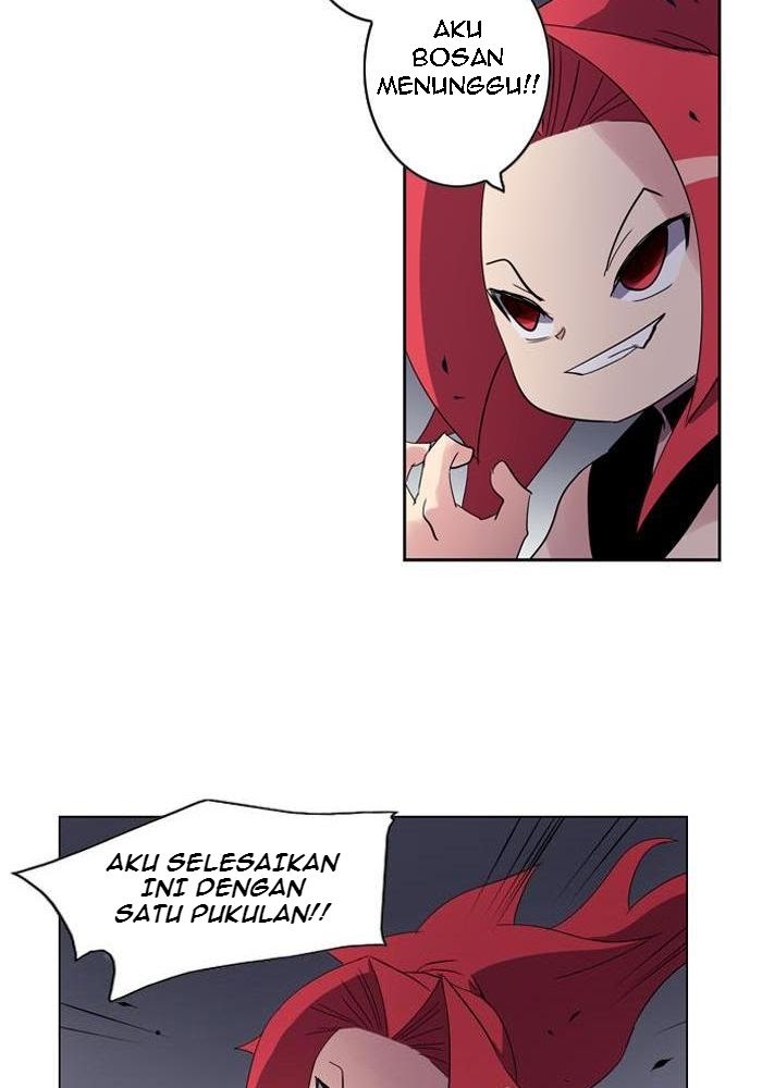 Soul Cartel chapter 16 halaman 34