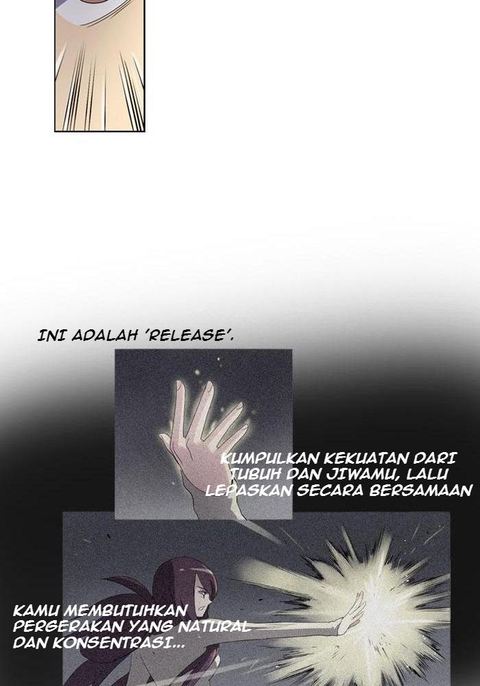 Soul Cartel chapter 16 halaman 38