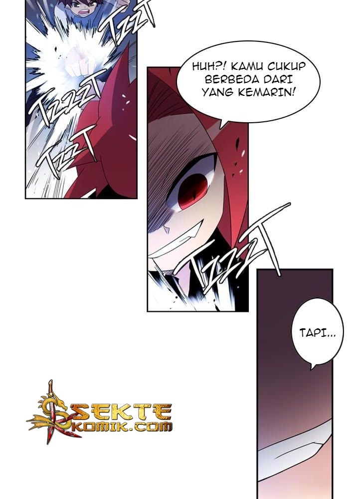 Soul Cartel chapter 16 halaman 43
