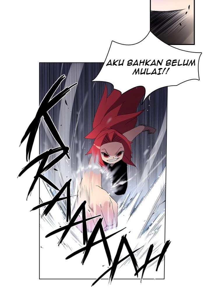 Soul Cartel chapter 16 halaman 44
