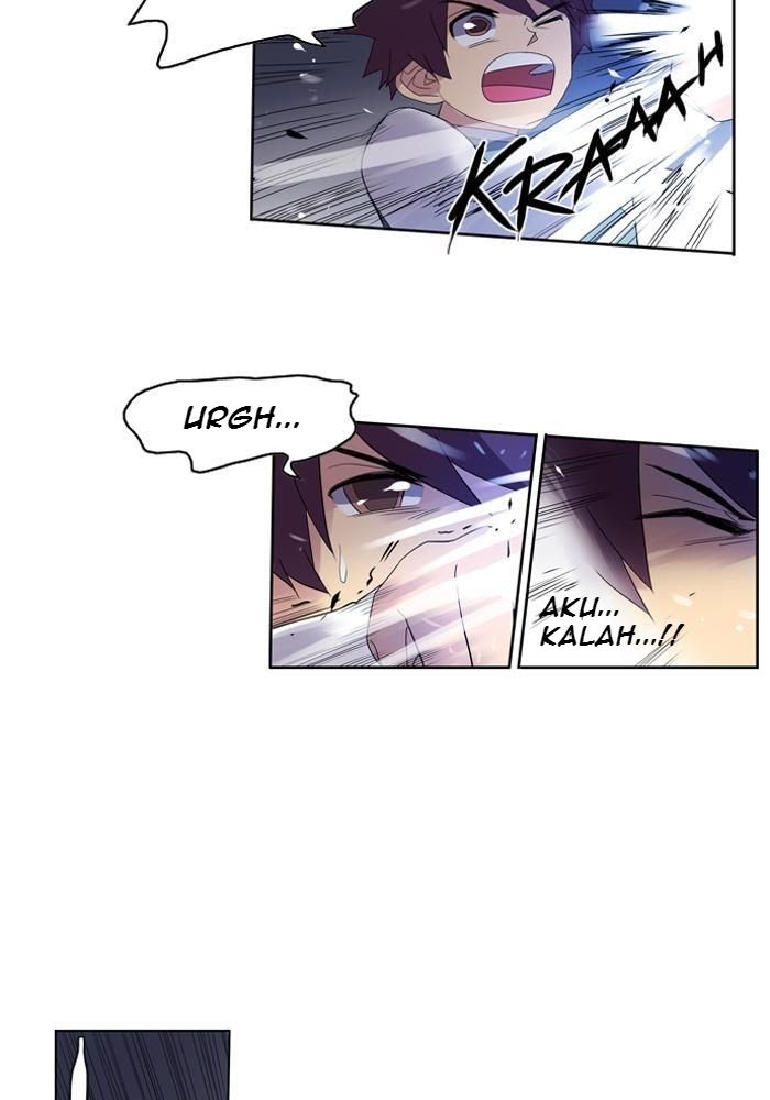 Soul Cartel chapter 16 halaman 46
