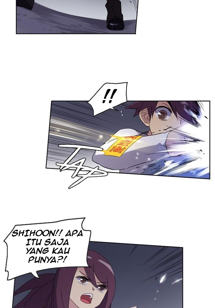 Soul Cartel chapter 16 halaman 50