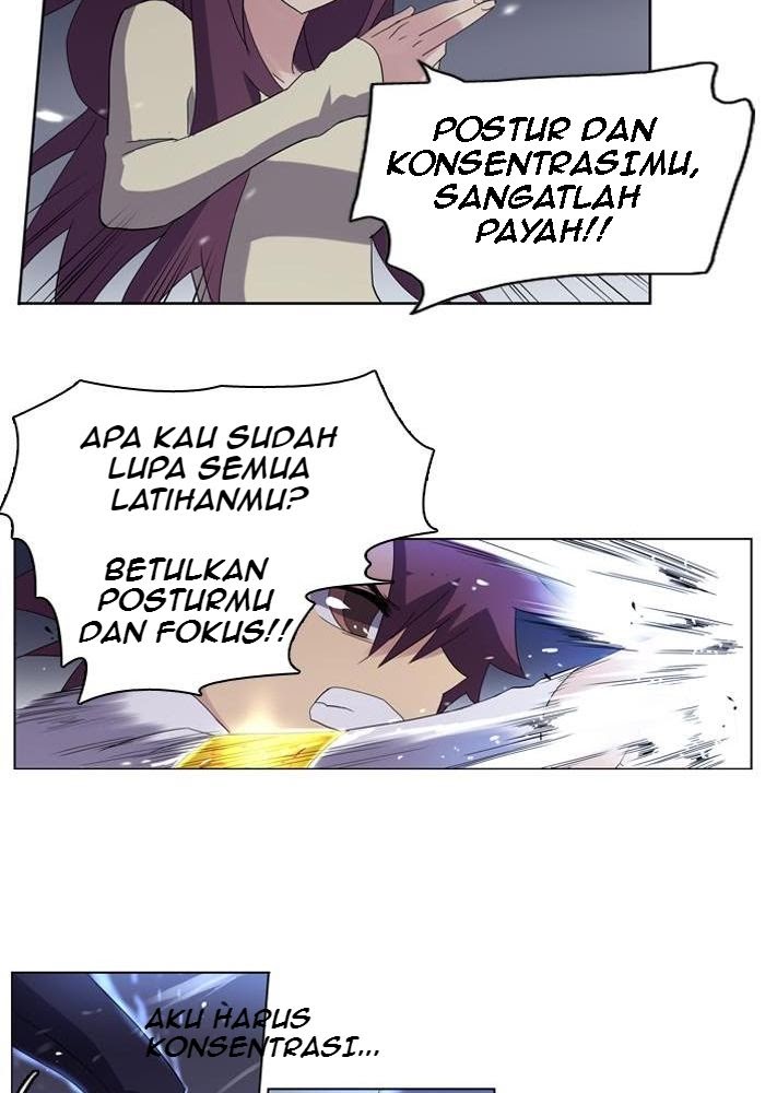Soul Cartel chapter 16 halaman 51
