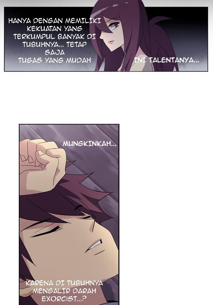 Soul Cartel chapter 17 halaman 2