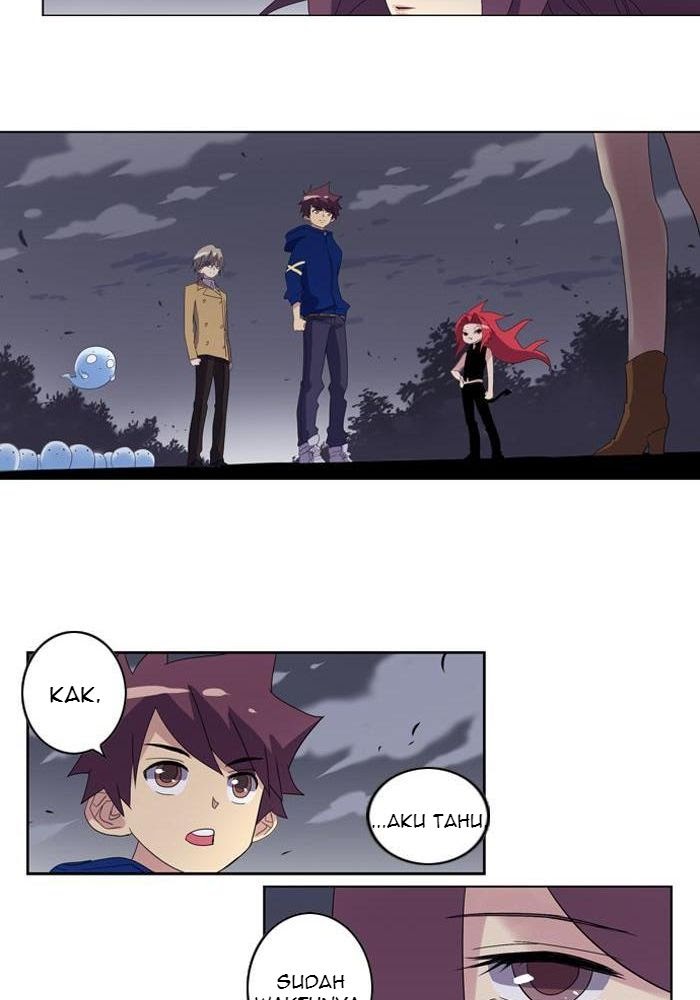 Soul Cartel chapter 17 halaman 3