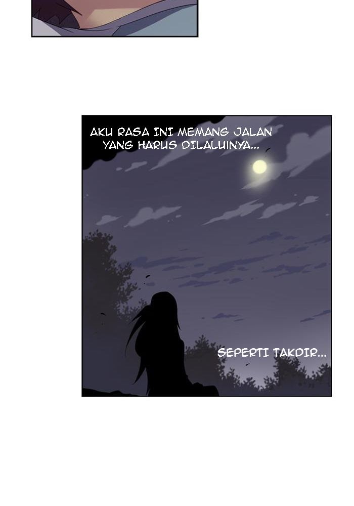 Soul Cartel chapter 17 halaman 5