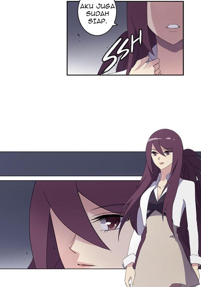 Soul Cartel chapter 17 halaman 6