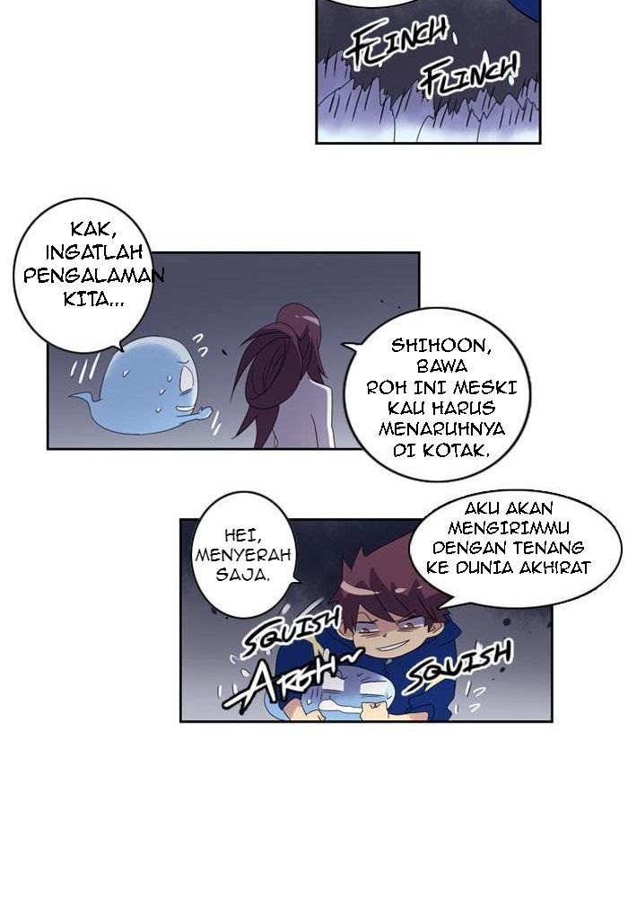 Soul Cartel chapter 17 halaman 7